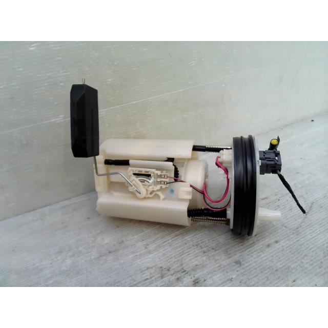 N-BOX DBA-JF3 燃料 フューエル ポンプ NH883P 292100-2124 yatsu