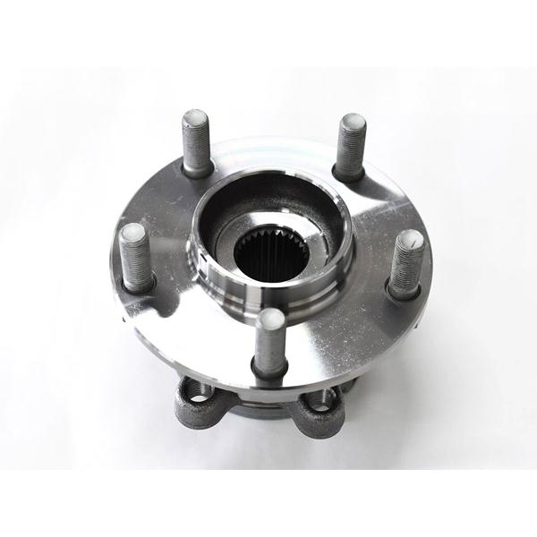 エルグランド TE52 TNE52 フロント ハブベアリング 左右 2個セット WBH