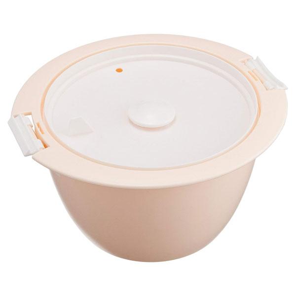 曙産業 おかゆ炊き チンしておまかせ！ RE-1511 / 日本製 計量カップ