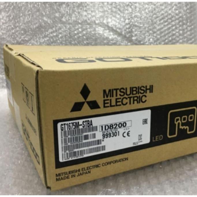 三菱（MITSUBISHI） GT1675M-STBA Mitsubishi GT1675M STBA : 八重洲堂