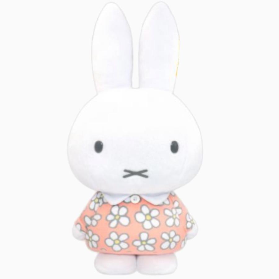 タイトー（TAITO） ミッフィー 特大サイズ 約45cm ぬいぐるみ お