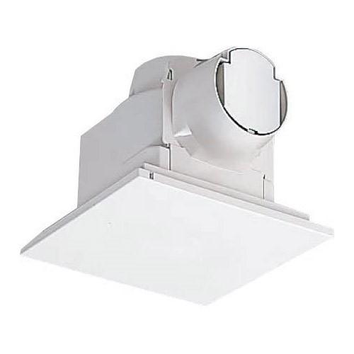 LIXIL 天井換気扇 ユニットバス用 UF-27A (UF-23A 後継品) : 住宅設備