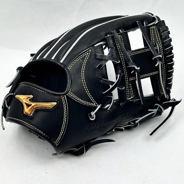 Mizuno Pro ポイント10倍 羽賀ジャパン 宮本慎也氏×共同開発