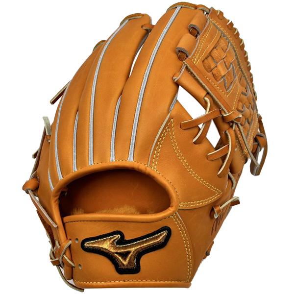 Mizuno Pro ポイント10倍 羽賀ジャパン 宮本慎也氏×ミズノ共同開発