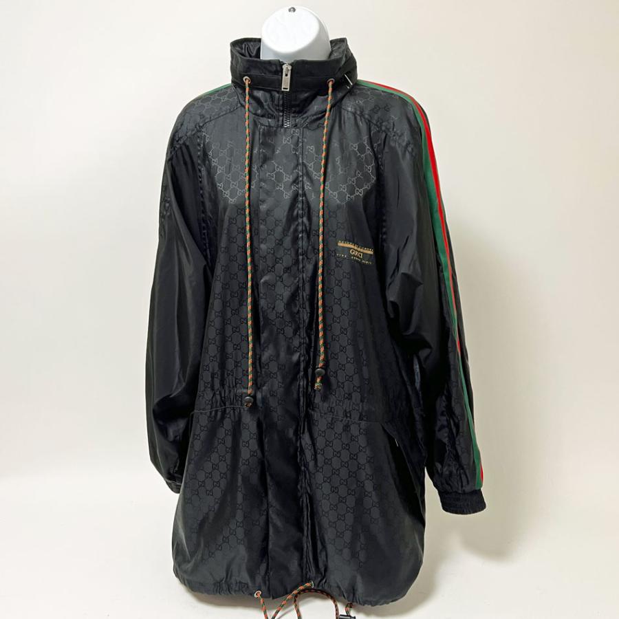 GUCCI（グッチ） 送料無料 メンズ アウター ウィンドブレーカー