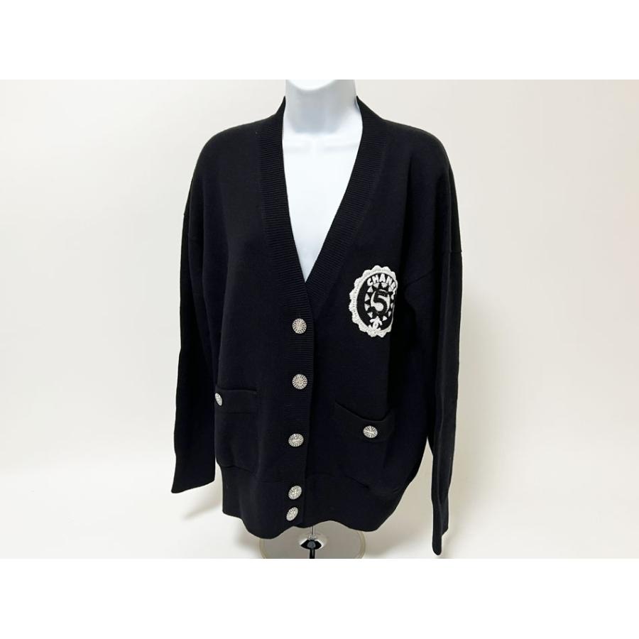 CHANEL（シャネル） カーディガン レディース トップス カシミア