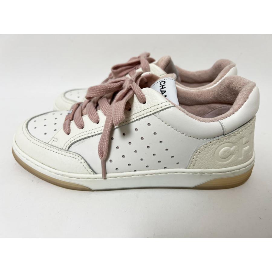 CHANEL（シャネル） 送料無料 レディース スニーカー 靴 シューズ