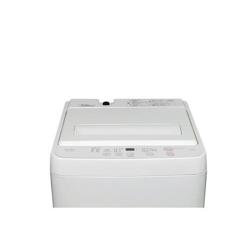 ヤマダオリジナル 全自動洗濯機 洗濯：5.5kg 幅56.8cm 一人暮し向け
