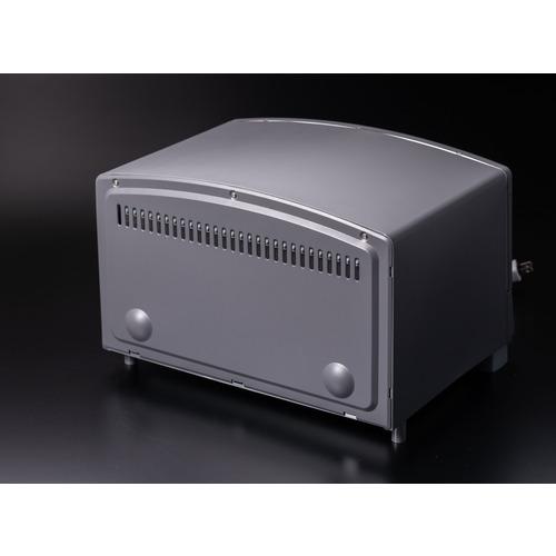 Aladdin(アラジン) CAT-GS13C オーブントースター 1270W ダークグレイ