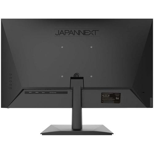 JAPANNEXT JN-IPS238FHDR-C 23.8インチIPSパネル搭載 フルHD液晶