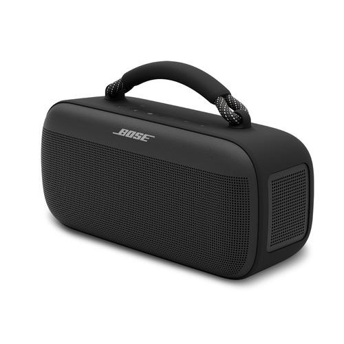 Bose SoundLink Max Portable Speaker Black : ヤマダデンキ Yahoo!店