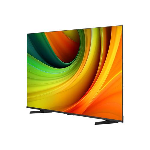 ハイセンス 65YR6A 65V型4K液晶スマートテレビ HI-VIEWエンジンR搭載