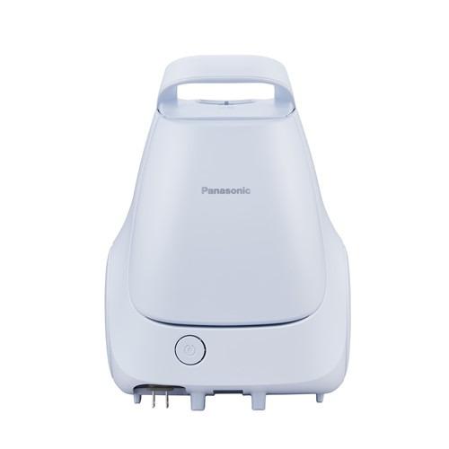 パナソニック MC-PJ24A-A 紙パック式キャニスター掃除機 タービン