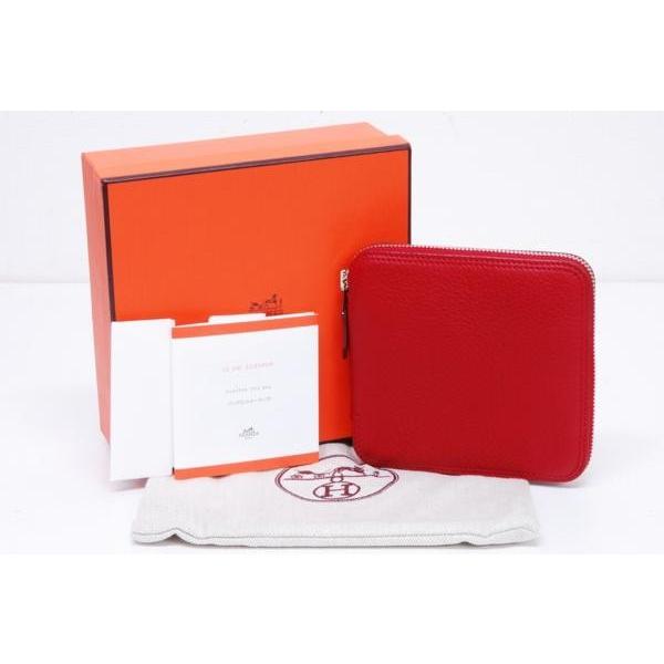 HERMES（エルメス） シルキーポップ エコバッグ トートバッグ 馬柄 『L