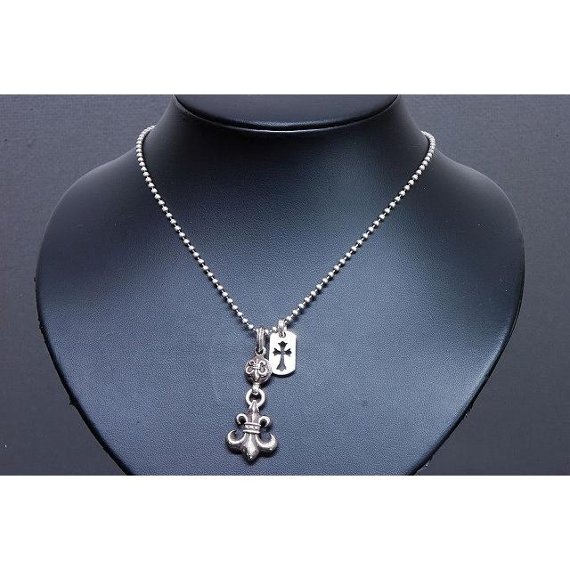 CHROME HEARTS（クロムハーツ） 1ボール BSフレア チャーム