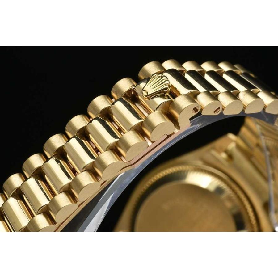 デイトジャスト ロレックス 69178G レディース アフタールビー4P