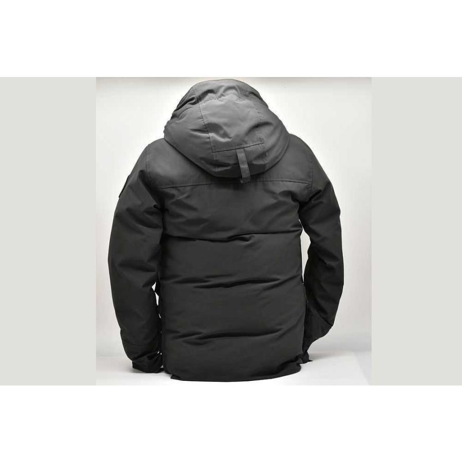 CANADA GOOSE（カナダグース） CANADA GOOSE 4550MB メイトランド