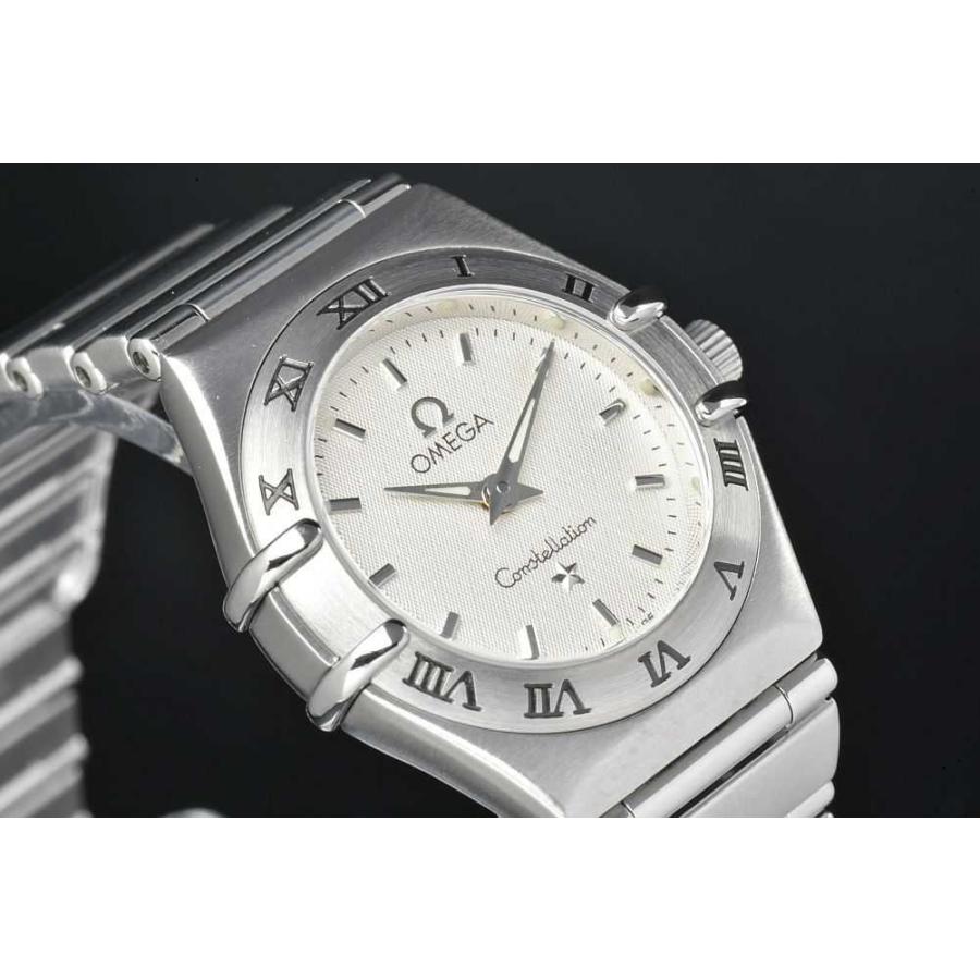 Constellation（OMEGA） オメガ 1572.30.00 コンステレーション