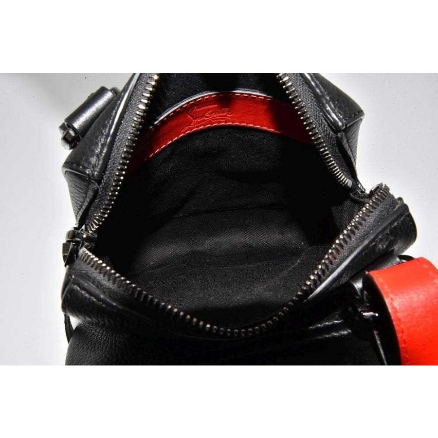 Benech Reporter クリスチャンルブタン ベネシュ ベンチ レポーター