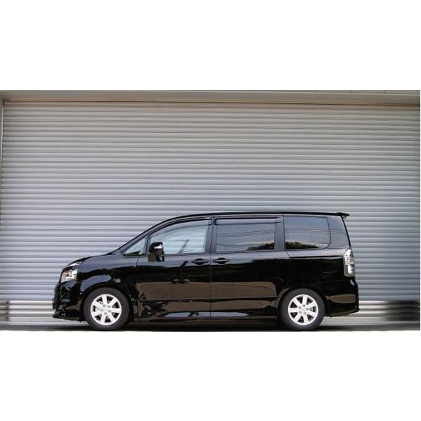 RSR RS-Rダウンサス/ヴォクシー[VOXY](ZRR70G/ZRR70W)ZS スーパー