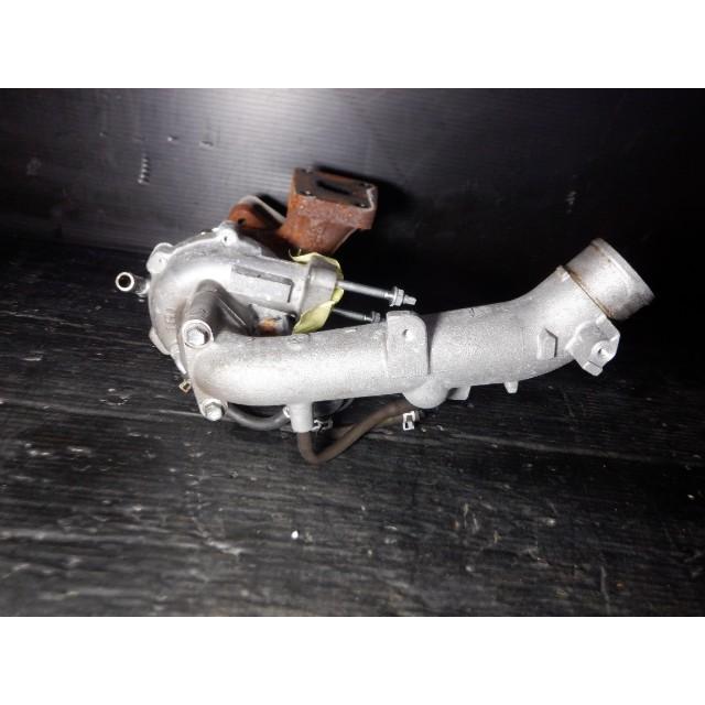 HA36S アルト ターボRS 純正 タービン 38158/b1 : ヤマサキパーツ3号店