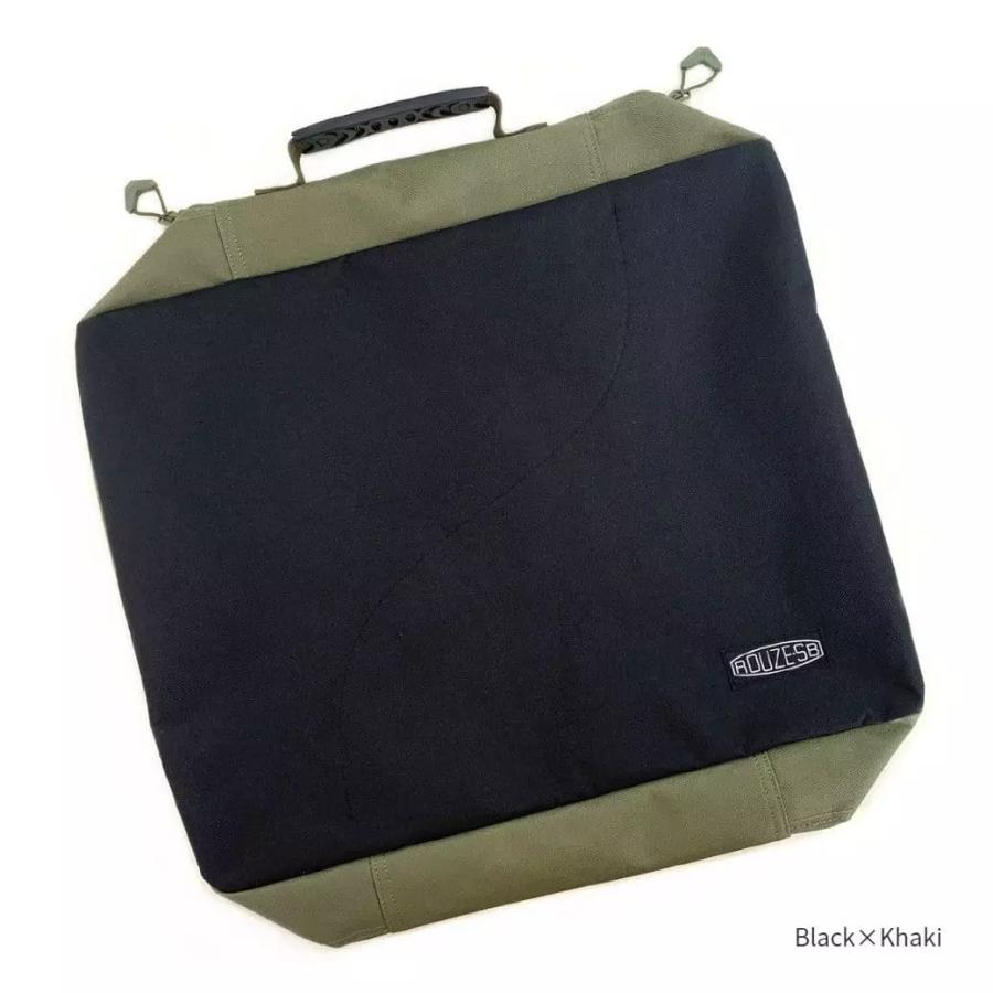 ラウズ（ROUZE） スノーボード ブーツケース RZB533 収納ケース スキー