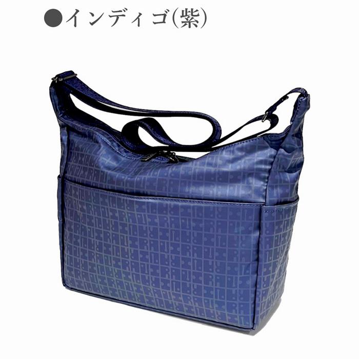 ヤマト屋 ショルダーバッグ キキ2 アーチショルダー 銀座大和屋