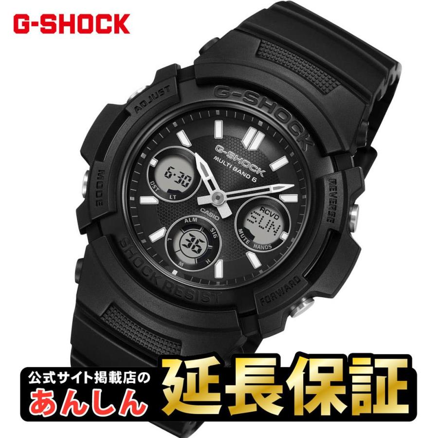 G-SHOCK カシオ Gショック ファイアーパッケージ 2026年モデル AWG