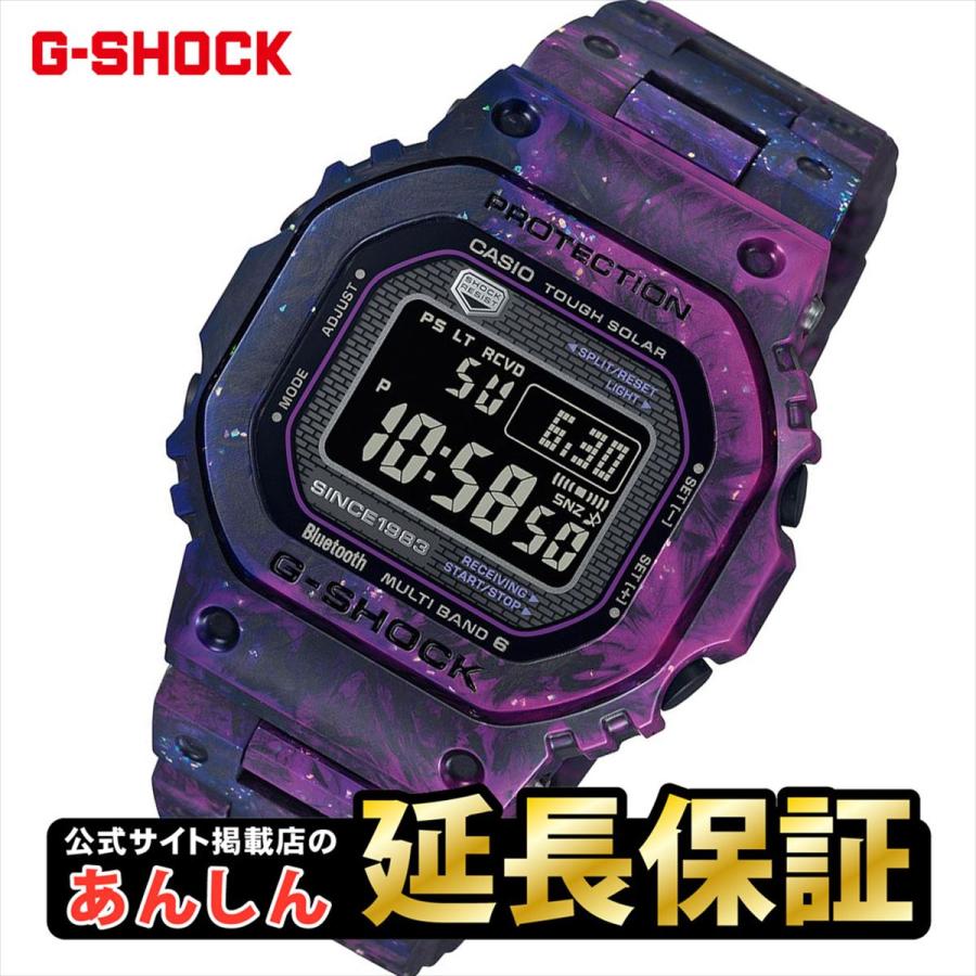 G-SHOCK カシオ Gショック GCW-B5000UN-6JR CASIO オリジン 【1123