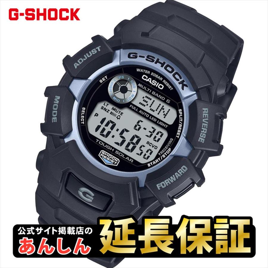 G-SHOCK カシオ Gショック GW-2320FP-1A2JR ファイアー・パッケージ