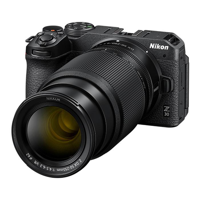 Zシリーズ（Nikon） ニコン Nikon Z 30 ダブルズームキット ミラーレス