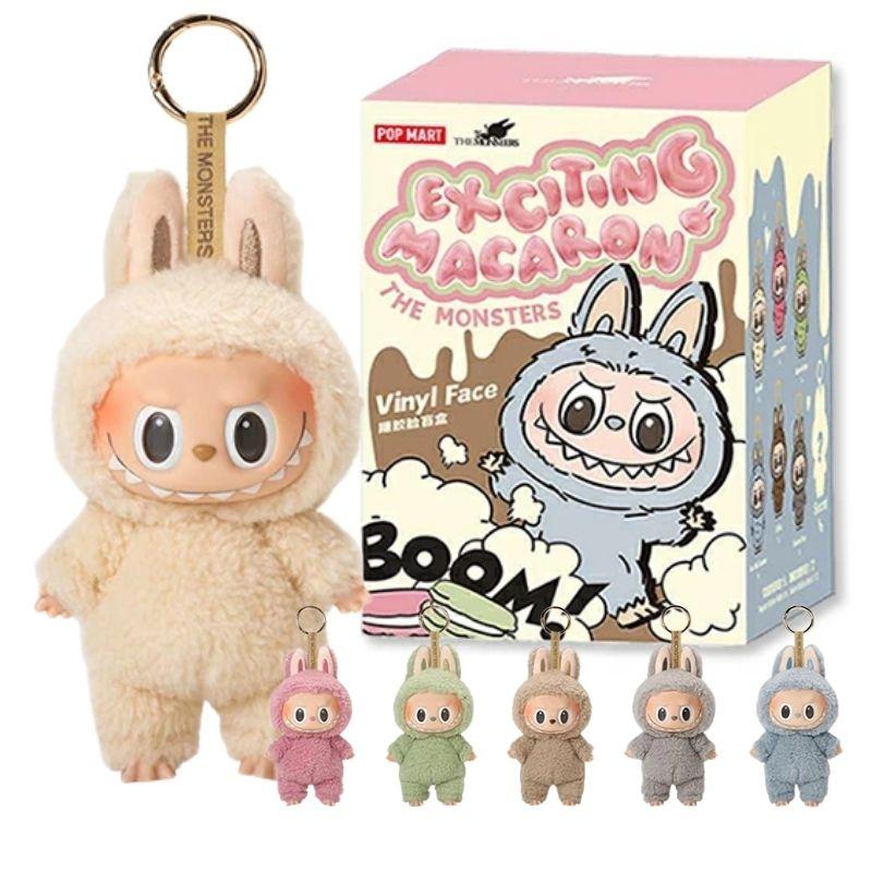 POP MART（ポップマート） POP MART THE MONSTERS Exciting Macaron 1