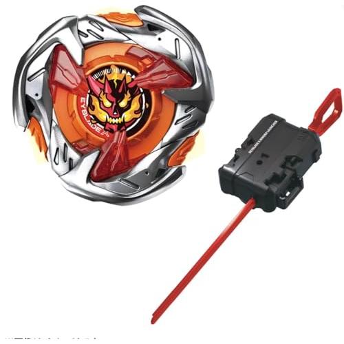 爆転シュート ／ BEYBLADE X ベイブレードX BX-00 ブースター