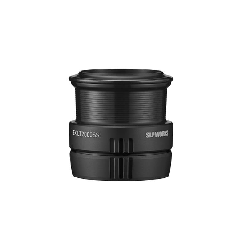 DAIWA（ダイワ） SLPW EX LT ブラックスプール2 2000SS : 釣具のFTO
