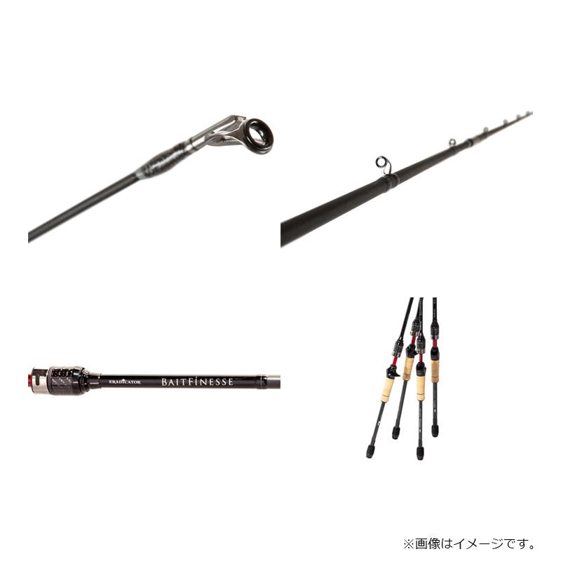アブ エラディケーター ベイトフィネス ERADICATOR Baitfinesse EBTC