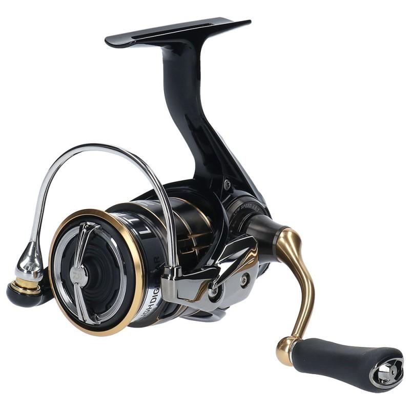 DAIWA（ダイワ） 19バリスティック LT2000SS-P /スピニングリール