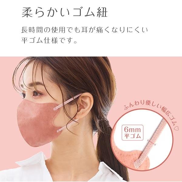 CICIBELLA cicibella 3Dマスク 血色 小顔 美顔 : yggdrasillshop