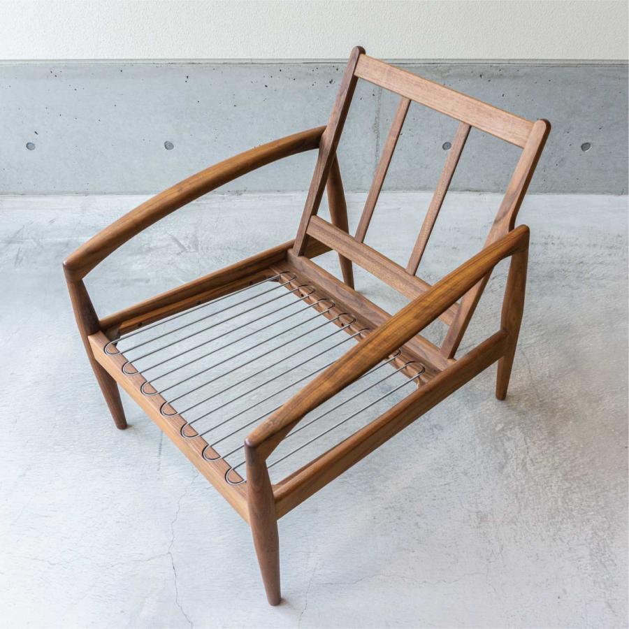 宮崎椅子製作所 ペーパーナイフ paper knife sofa ソファ 1人掛け 1P