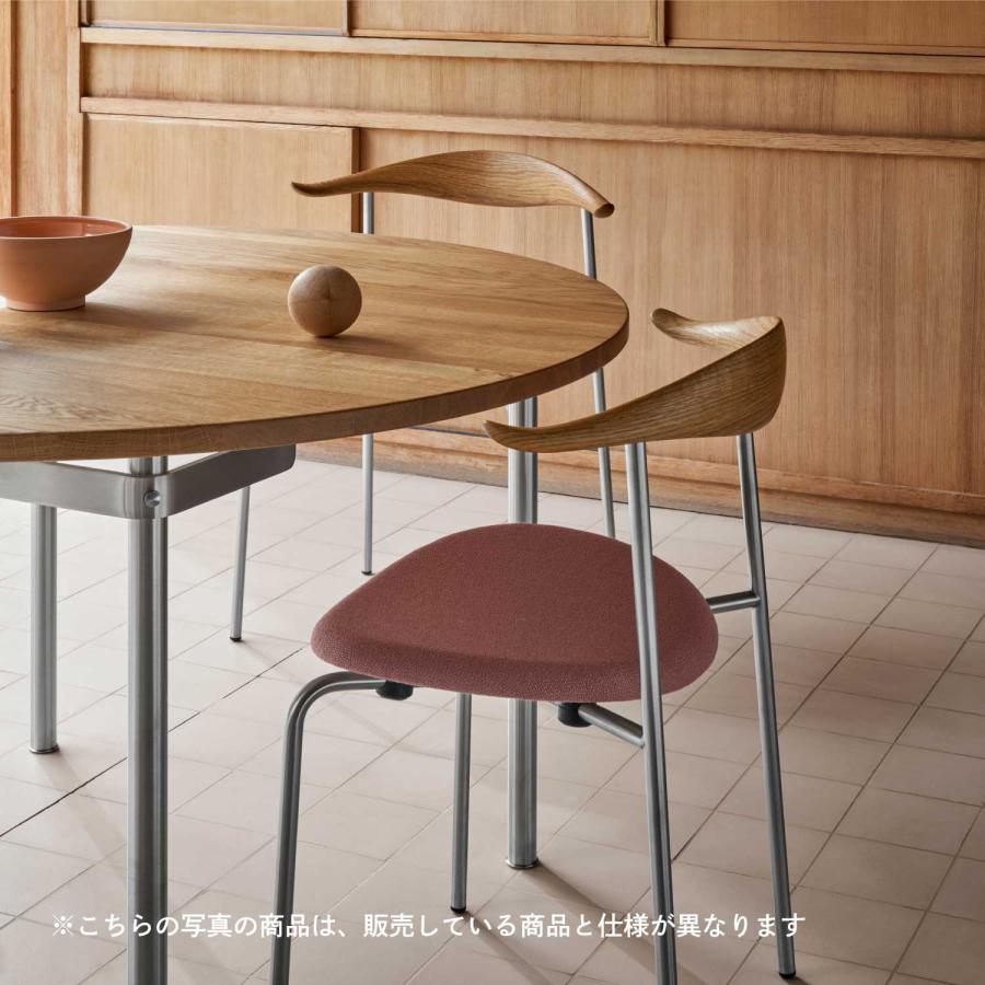 Carl Hansen ＆ Son（カール・ハンセン＆サン） CH88T Chair オーク材