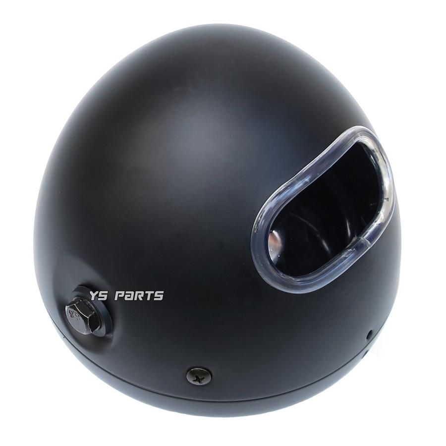 高品質]7インチバードケージヘッドライト ZRXII/ゼファー400/ゼファー