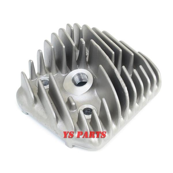 高品質]71.8cc専用ヘッド付ボアアップ ディオSPスーパーディオSR