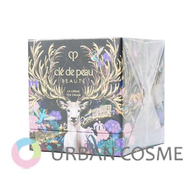 クレ・ド・ポーボーテ☆限定ラ・クレーム☆2025ホリデーコレクション