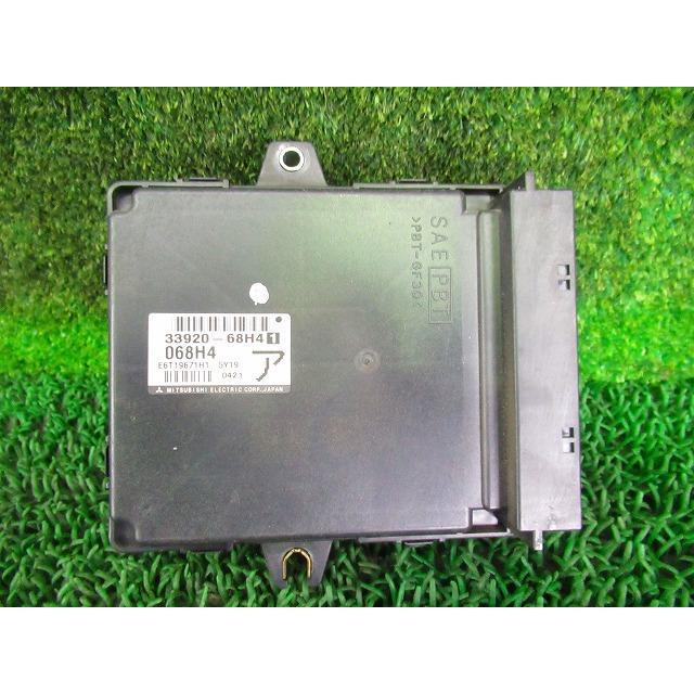 エブリイワゴン スズキ エブリィ EBD-DA64V エンジンコンピューター