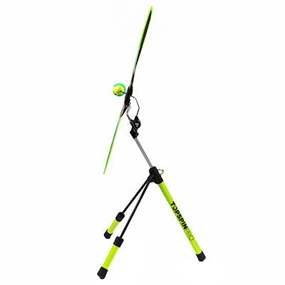 TopspinPro（トップスピンプロ） 世界ランカーが認めるトレーニング