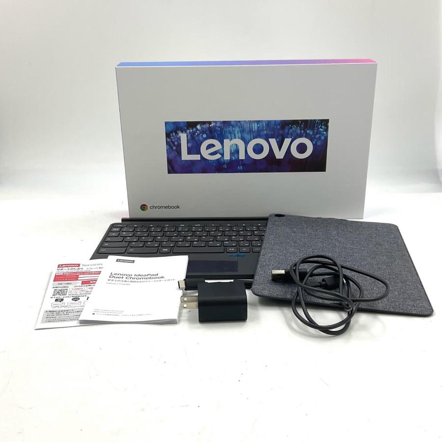 Lenovo（レノボ） 【全額返金保証】【最速発送】Lenovo IDEAPAD Duet