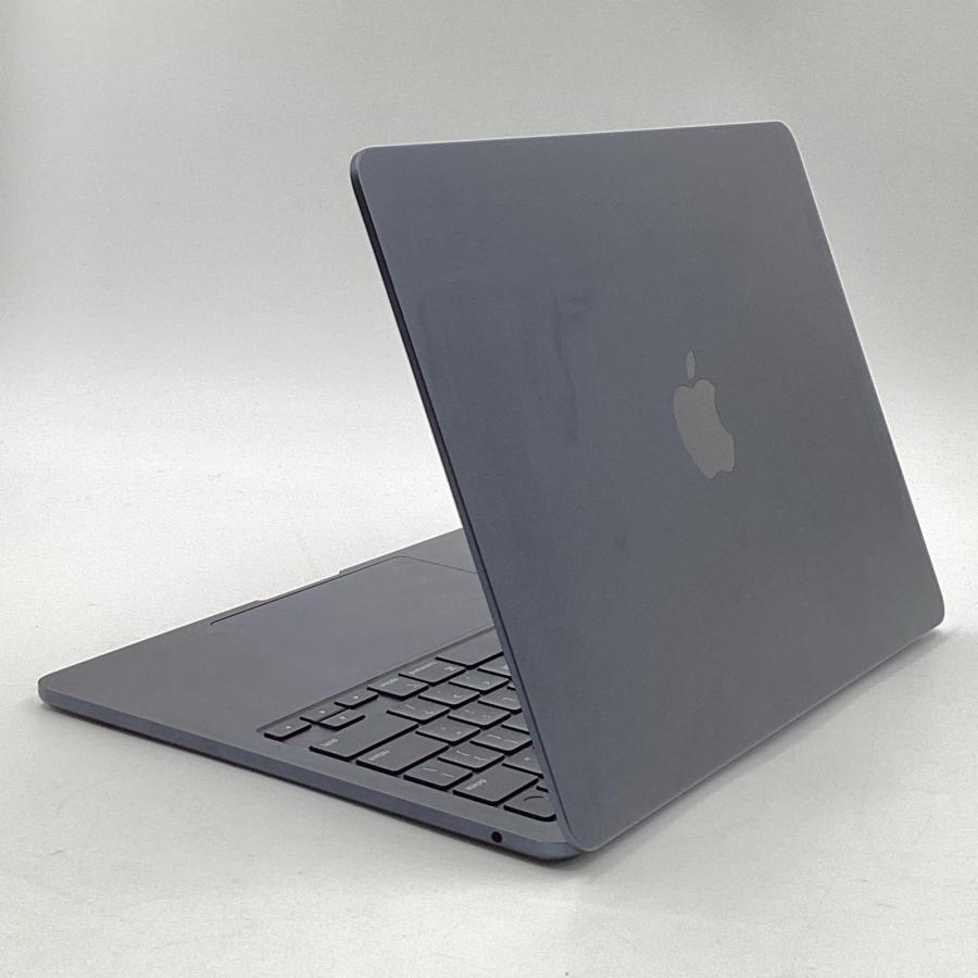 Macbook Air M2 16GB 512GB 13.6インチ ミッドナイト MacBookAir M2