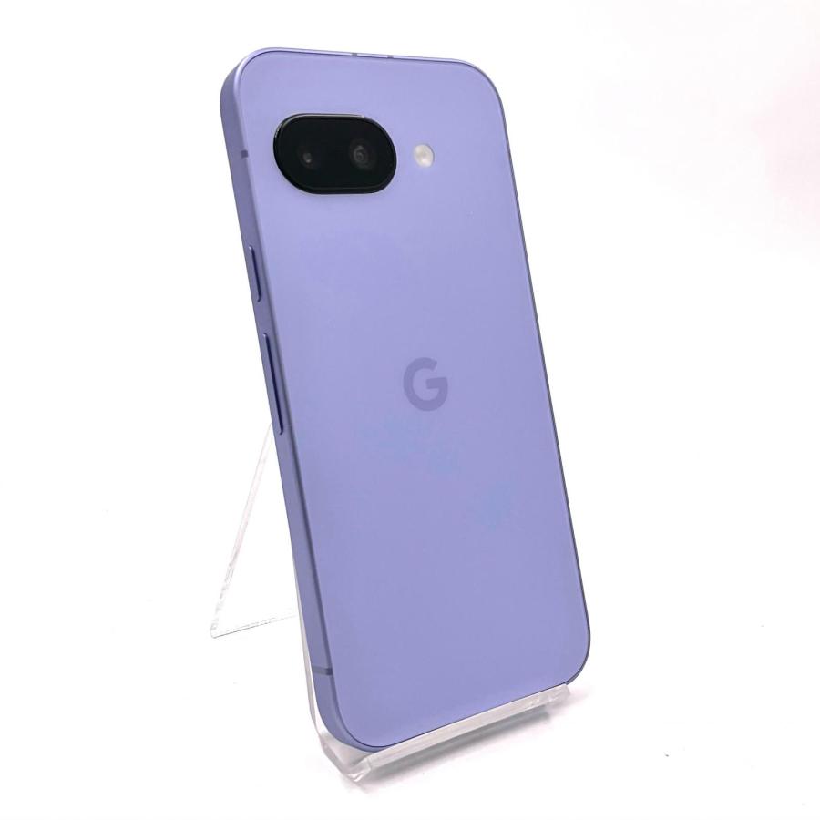 Google（グーグル） Google Pixel 9a 128GB パープル Softbank SIM