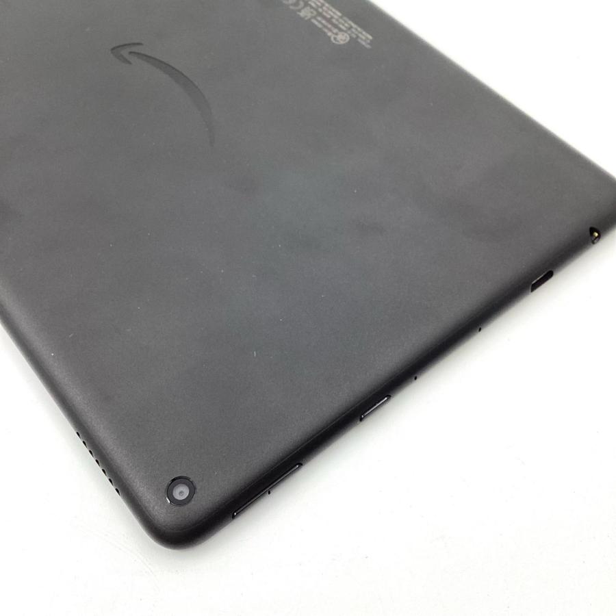 Amazon Fire HD 10（2021）32GB ブラック T76N2B 動作確認済【全額返金