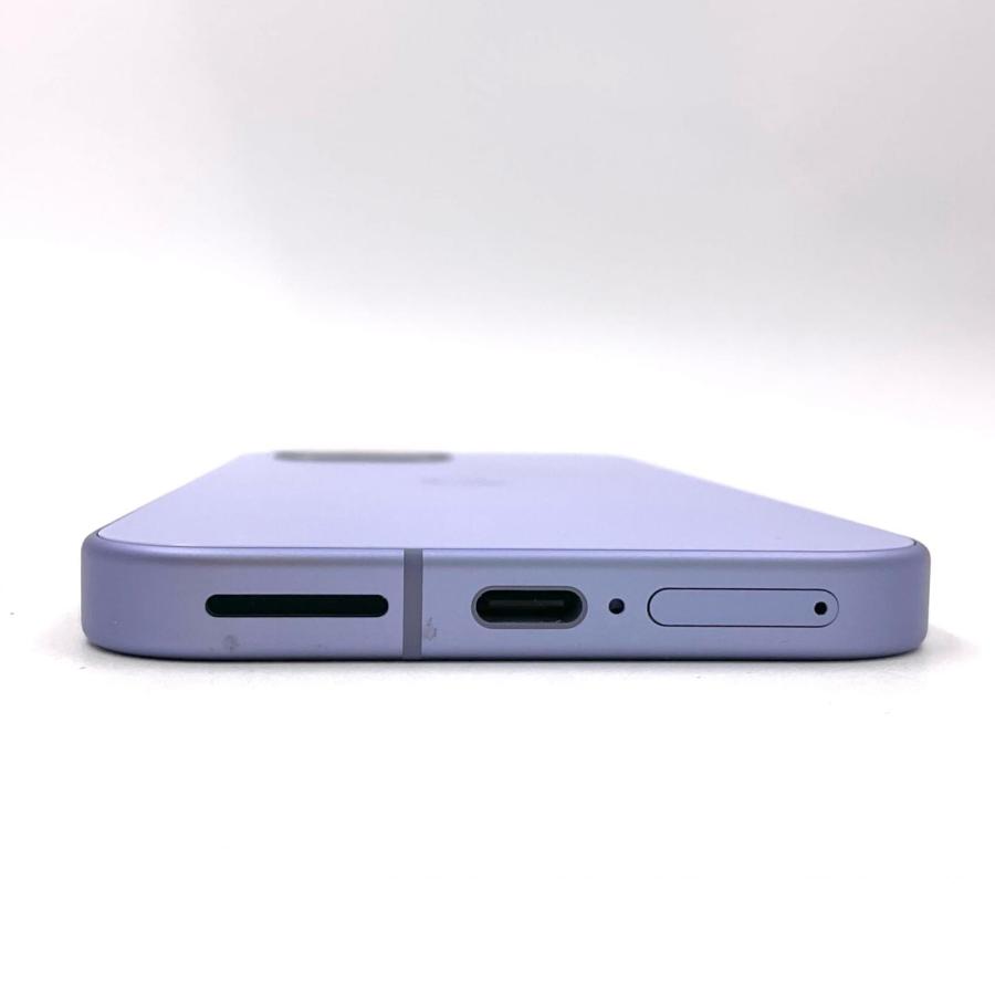 Google（グーグル） Google Pixel 9a 128GB パープル Softbank SIM