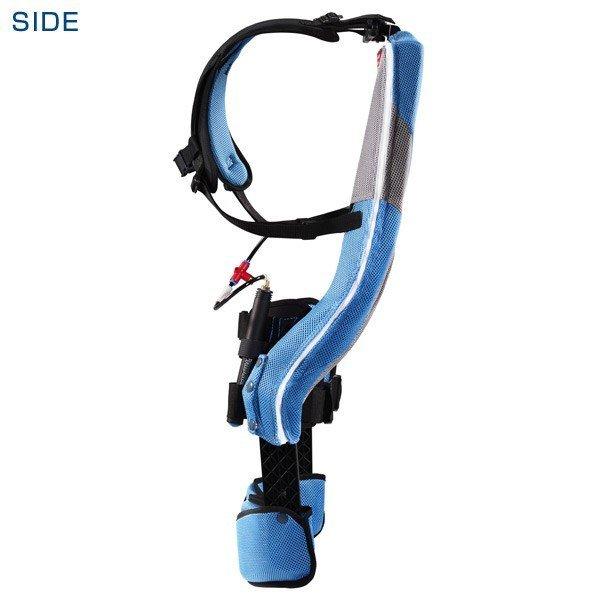 在庫限り大特価！【歩きやすさを重視】イノフィス マッスルスーツEvery